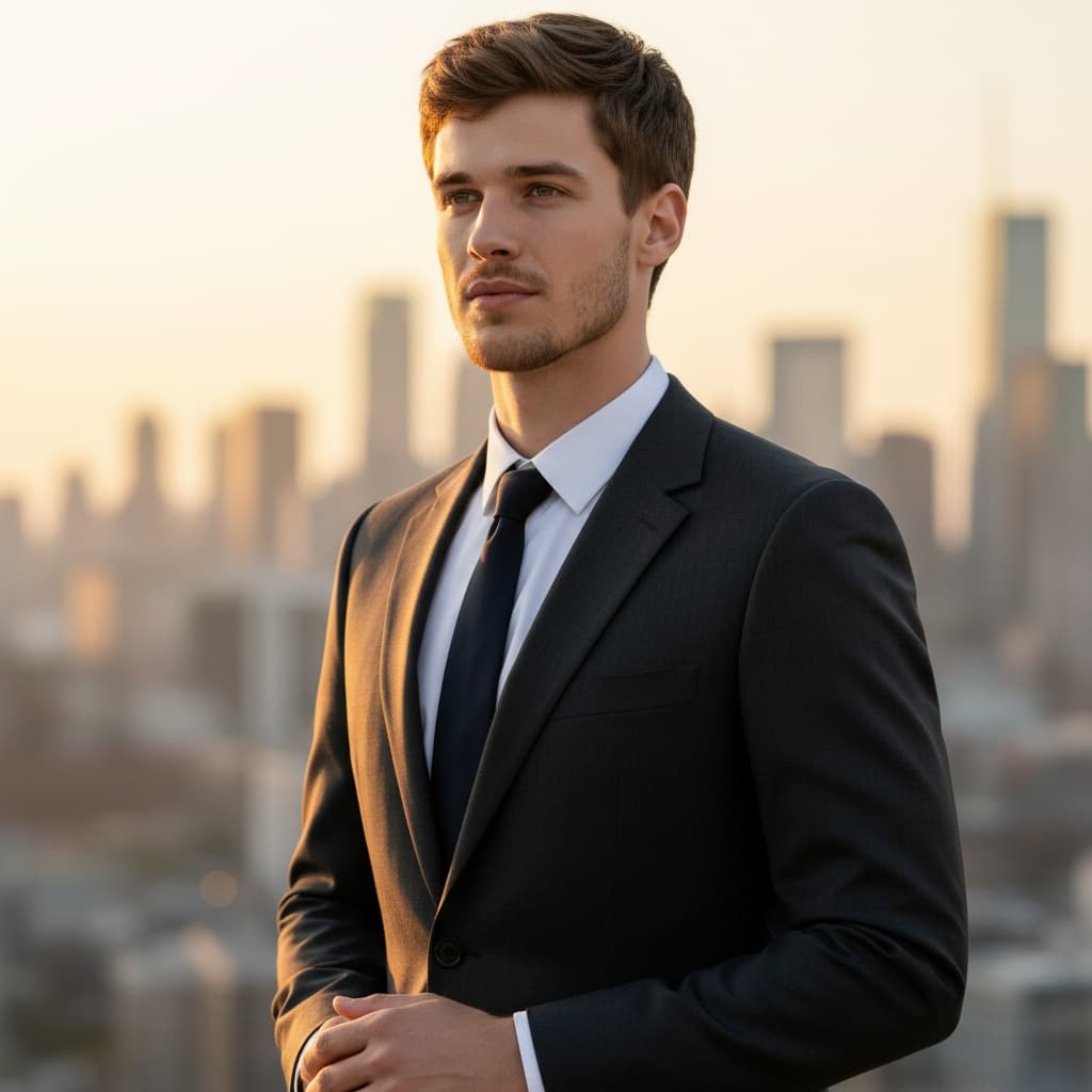 Professional style 1