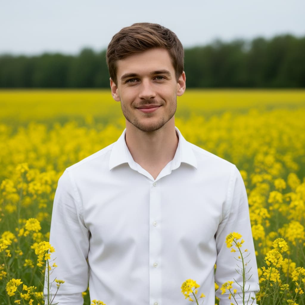 Professional style 2