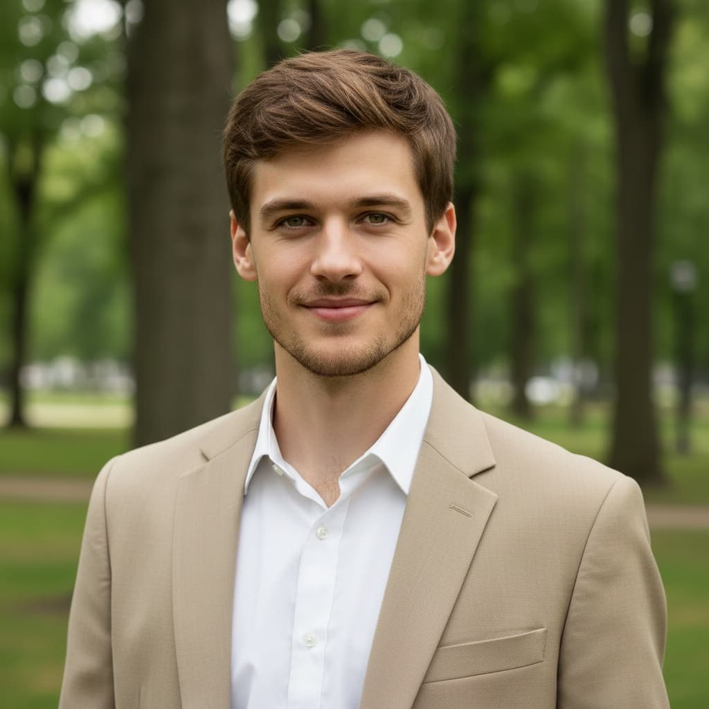 Professional style 3