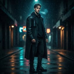 Social Media style 1