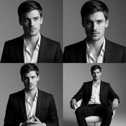 Social Media style 5